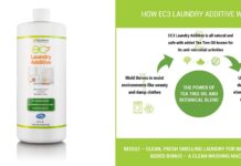 Make Laundry Day Less Stressful