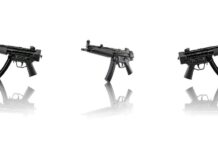 What to Look for in an MP5 Clone