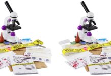 How Microscopes for Kids Inspire Young Scientists