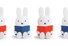 Why Miffy Plushes Make Such Great Christmas Gifts for Kids