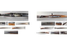 Why the Walther P1 Is a Great Military Surplus Gun