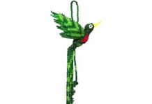 Bringing the Outdoors In: Decorating the Nature-Loving Girl’s Bedroom