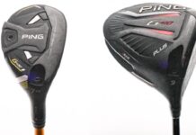 About PING Golf’s HL (High Launch) Sets