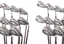 PING Golf Shafts: About the ALTA CB 55 Black