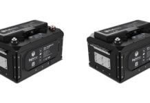 Why More RVers Are Making the Switch to an RV Lithium Battery