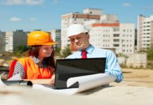 SEO for Construction Company: How the Right Strategy Brings More Projects Online SEO construction company