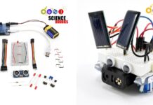 STEM Toys: Why They’re an Excellent Gift for Children Ages 4 and Up