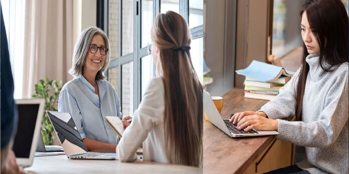 Senior Businesswoman (1)