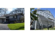 Siding Repair and Curb Appeal: When to Upgrade