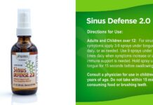 Could Your Clogged Sinuses Be Fungal Sinusitis?