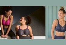 Don’t Shop for Sports Bras Without Reading This First