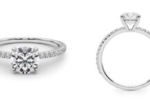 How to Find the Best Lab Grown Diamonds for Your Engagement Ring