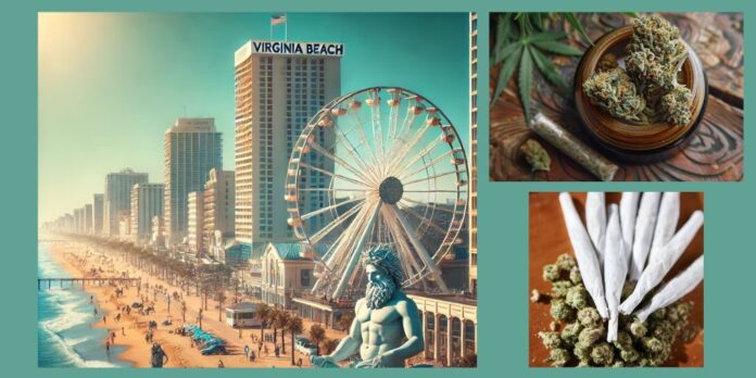 Virginia Dispensaries