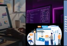 Why Web Development Kuwait Is Key to Seamless Online Performance