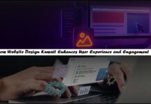 How Website Design Kuwait Enhances User Experience and Engagement