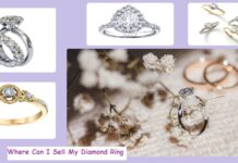 What Do You Need to Know Before Searching “Where Can I Sell My Diamond Ring”?
