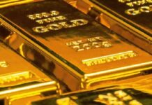 Where to Sell Gold Around Houston