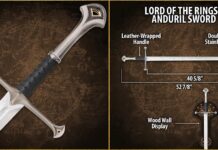 How Medieval Cosplay Swords Let You Channel Your Inner Fantasy Hero