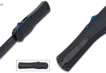 The Lock Alone of Benchmade Knives Justifies the Cost