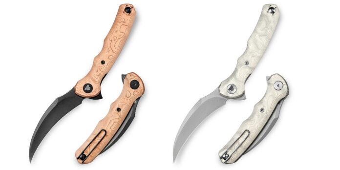 best folding knife