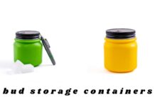 5 Weed Storage Mistakes To Stop Making Right Now