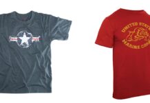 Why Vintage Camo Shirts Are Sometimes Better