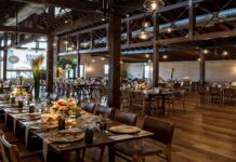 How To Make Your Corporate Year-End Dinner Special with the Right Corporate Event Venue