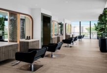 Inside the Style Philosophy of a Hair Salon in Miami