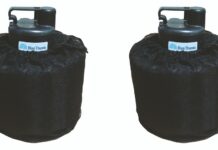 Why a Backyard Pond Only Works As Well As The Pump Behind It