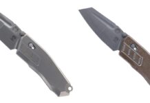 Folding Utility Knife Locks: A Short Guide