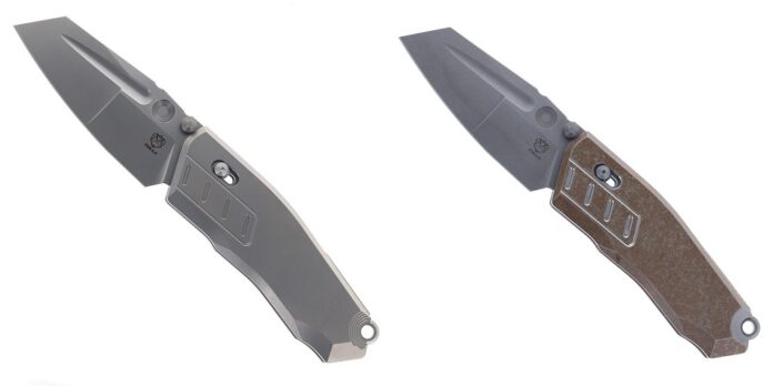 folding utility knife