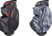 A New Golf Bag: The Perfect Gift for the Golf Lover in Your Life