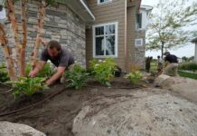 Irrigation Installation Isn’t Complete Without Proper Sprinkler Winterization