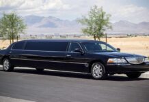 Dallas Wedding Transportation: Why a Limousine Rental Is Worth It