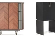 Modern Luxury Bar Furniture and Accessories: What to Know