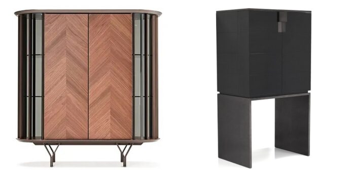 luxury bar furniture