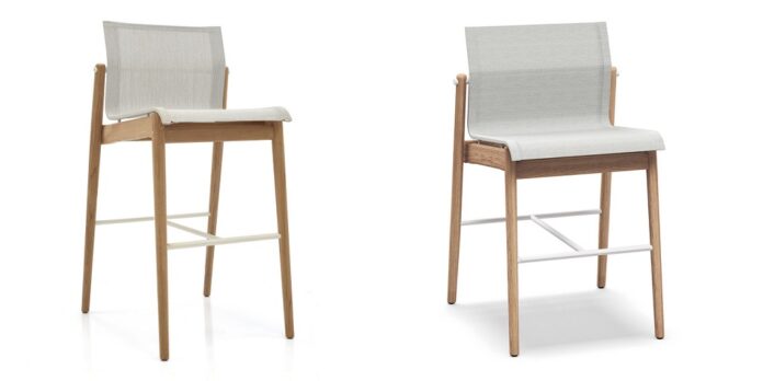 outdoor counter stools