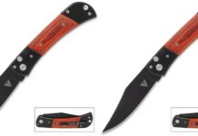 Why Every Outdoorsman Needs a Push Button Automatic Knife