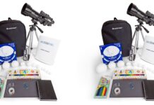How to Choose the Best Telescope for Kids