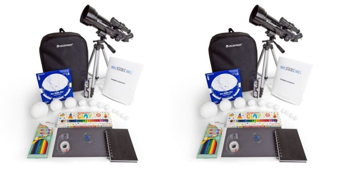 telescope for kids