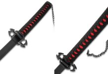 Cosplaying Kurosaki Ichigo: How to Do It Right