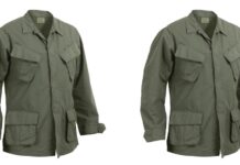 Why Your Closet Needs A Vintage Vietnam Jacket If You Don’t Have One Yet