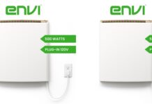 Wall-Mounted Heaters Make Basements More Comfortable Year-Round