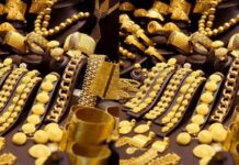 Where to Sell Gold (and How to Get the Most for It)