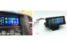 1.5 Din Radio vs Single Din and Double Din: Key Differences You Should Know