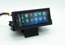 Should You Upgrade the 1.5 Din Radio in Your OBS Chevy?