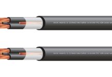 Dissecting 10 AWG Solar PV Multi-Conductor Tray Cable