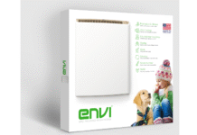 Why Every Host Needs a Smart Airbnb Heater in Winter