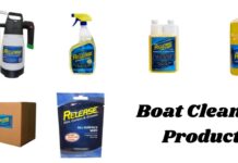 How to Choose the Right Boat Cleaning Products