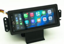 Car Radio Upgrade Guide for Older Vehicles: What You Need to Know